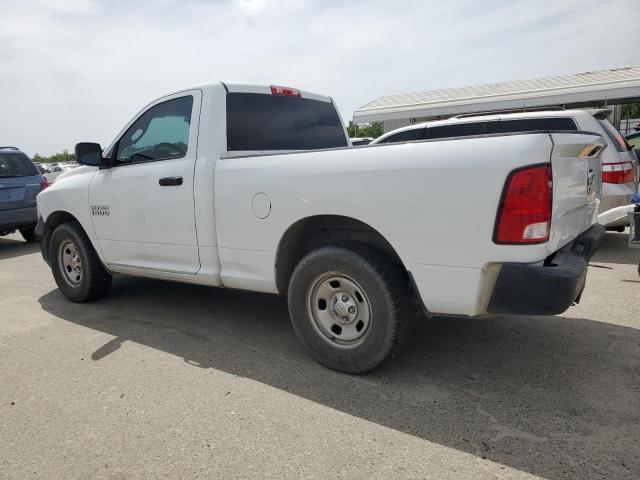 RAM 1500 ST 2014 white  flexible fuel 3C6JR6AG8EG332268 photo #3