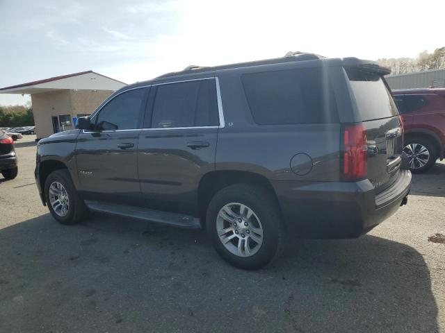 Vin: 1gnskbkc2fr194709, lot: 51937995, chevrolet tahoe k1500 lt 20152