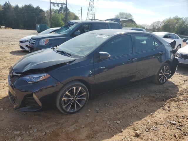 2017 TOYOTA COROLLA L - 2T1BURHE4HC873446