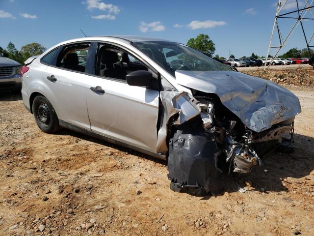 Vin: 1fadp3e24hl251418, lot: 52409065, ford focus s 20174