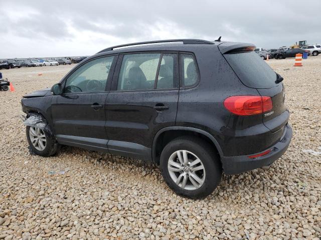 Vin: wvgav7ax9gw600657, lot: 51968165, volkswagen tiguan s 20162
