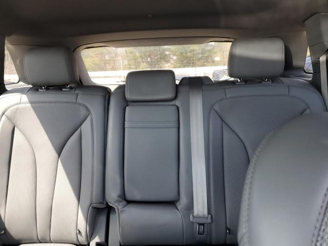 2020 LINCOLN NAUTILUS R - 2LMPJ8KPXLBL11233
