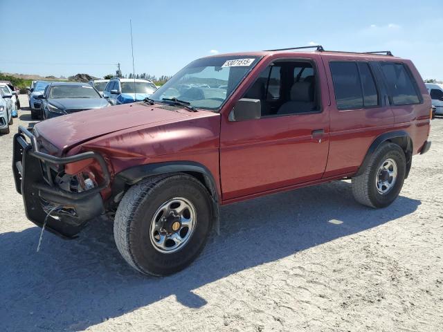 Vin: jn8hd17yxsw043998, lot: 53071515, nissan pathfinder le 1995 img_1