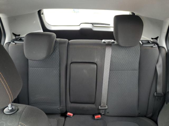 2020 CHEVROLET TRAX LS - 3GNCJKSB2LL329799