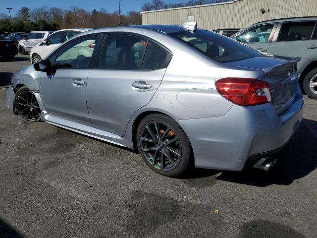 Vin: jf1va1h60j9830269, lot: 51416195, subaru wrx limited 20182