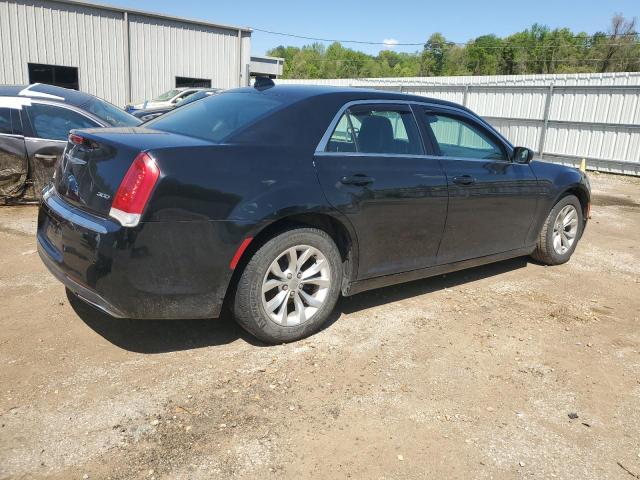 Vin: 2c3ccaag1fh904048, lot: 52567555, chrysler 300 limited 20153