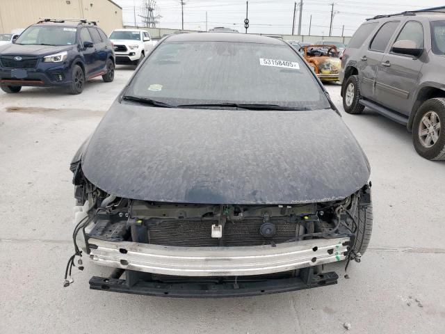 2020 TOYOTA COROLLA SE - 5YFS4RCE0LP056054