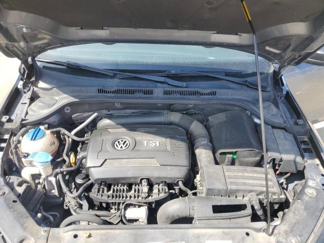 2015 VOLKSWAGEN JETTA SE - 3VWD17AJ4FM336106