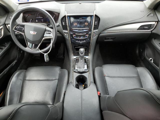 2017 CADILLAC ATS LUXURY 1G6AB5RX2H0194556