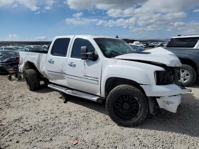 Vin: 1gt125c83bf222383, lot: 52911175, gmc sierra k2500 denali 20114