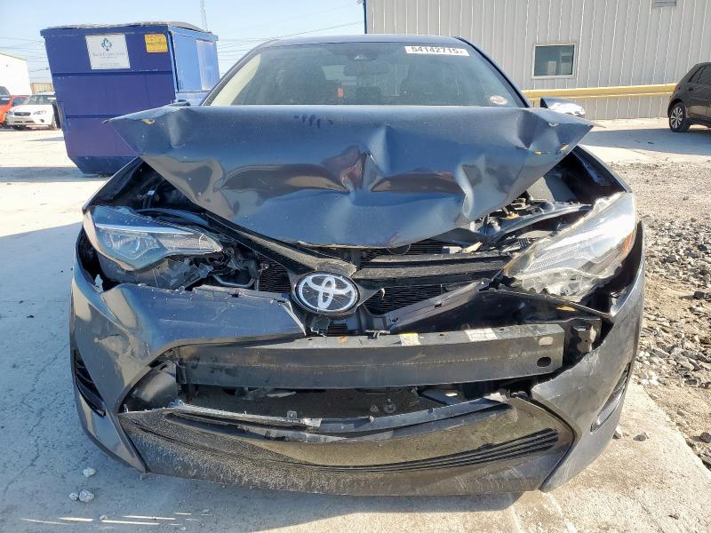 2019 TOYOTA COROLLA L - 2T1BURHEXKC157805