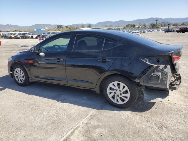 Vin: 5npd74lf8jh352137, lot: 52020895, hyundai elantra se 20182