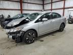 2015 HONDA CIVIC EX - 19XFB2F87FE249537