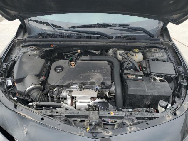 2018 CHEVROLET MALIBU LS 1G1ZB5ST8JF208740