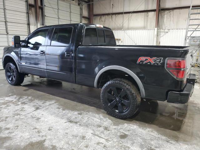 Vin: 1ftfw1et4dkf68134, lot: 55120935, ford f-150 supercrew 20132
