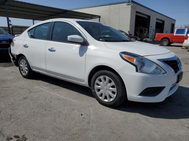 Vin: 3n1cn7ap1kl843426, lot: 52356455, nissan versa s 20194