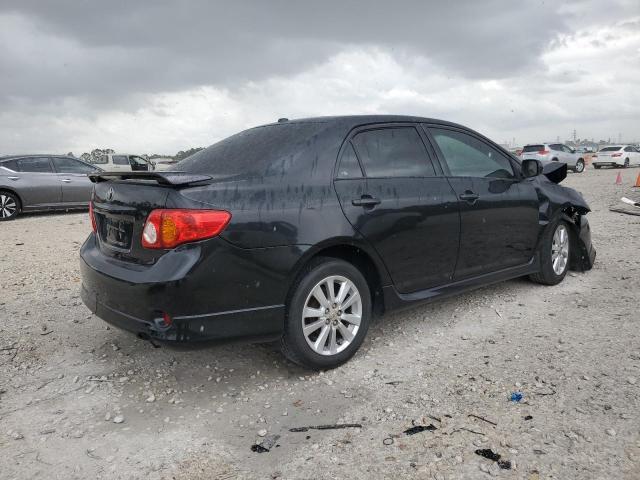 Vin: 1nxbu4ee4az285140, lot: 54992115, toyota corolla base 20103