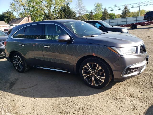 Vin: 5j8yd4h53ll048076, lot: 53935825, acura mdx technology 20204