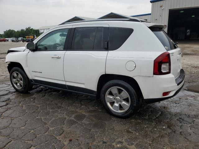 2016 JEEP COMPASS LA 1C4NJCEA7GD789790