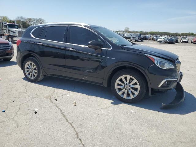 Vin: lrbfxbsaxhd108541, lot: 52548215, buick envision essence 20174