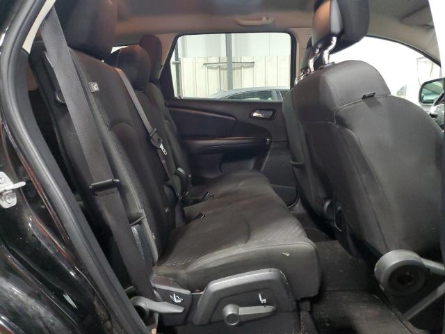 2018 DODGE JOURNEY SE - 3C4PDDAG8JT277876