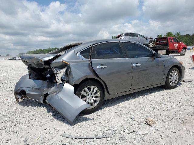 Vin: 1n4al3apxfc587555, lot: 55165715, nissan altima 2.5 20153