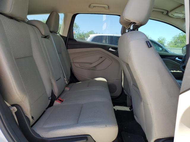 2017 FORD ESCAPE SE - 1FMCU0G9XHUC38315