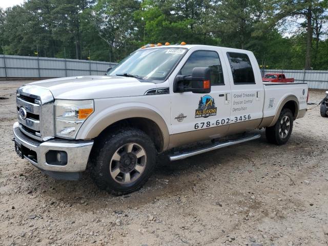 Vin: 1ft7w2at2bea06907, lot: 54480125, ford f250 super duty 2011 img_1