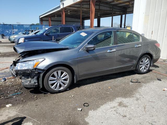 Vin: 1hgcp3f81ba015046, lot: 52528855, honda accord exl 2011 img_1