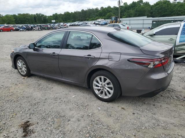 2024 TOYOTA CAMRY LE - 4T1C11AK9RU898938