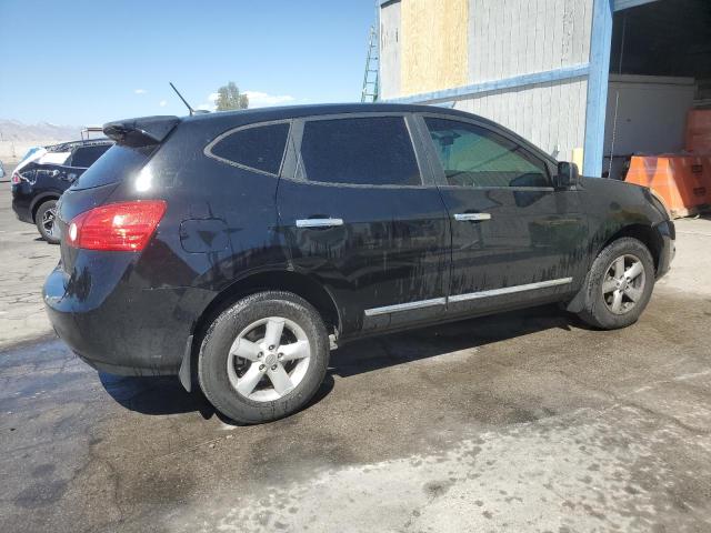 Vin: jn8as5mt7cw302388, lot: 53454645, nissan rogue s 20123
