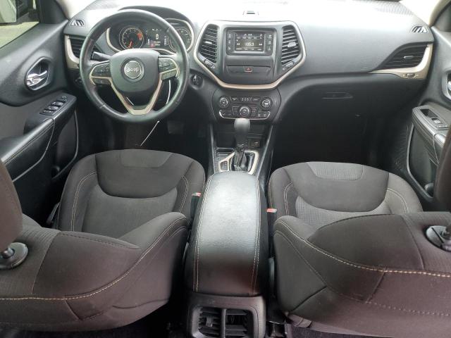 2016 JEEP CHEROKEE LATITUDE 1C4PJLCS8GW370579