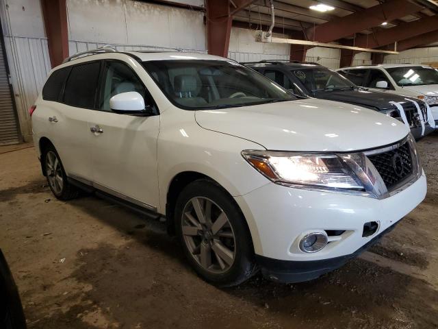 Vin: 5n1ar2mm7dc679946, lot: 51567805, nissan pathfinder s 20134