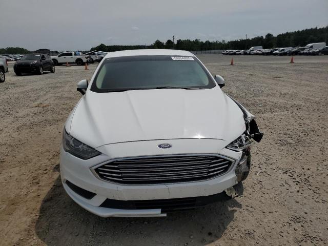 2017 FORD FUSION SE - 3FA6P0H77HR107815