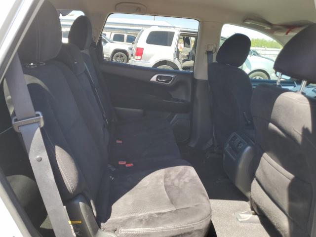 2015 NISSAN PATHFINDER - 5N1AR2MN1FC608382