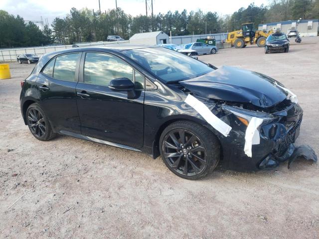 2023 TOYOTA COROLLA XS - JTNC4MBE7P3199862
