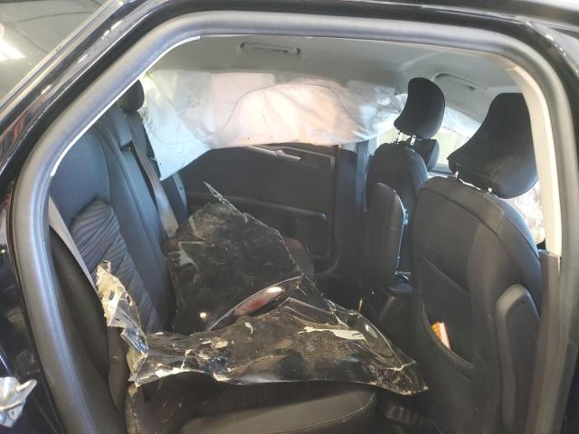 2016 FORD FUSION SE - 3FA6P0H76GR313707