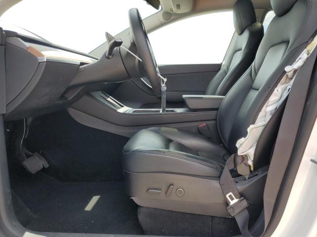 2021 TESLA MODEL Y - 5YJYGAEE1MF186602
