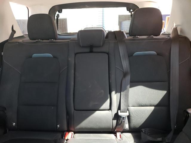 2021 FORD BRONCO SPO - 3FMCR9D99MRA64538