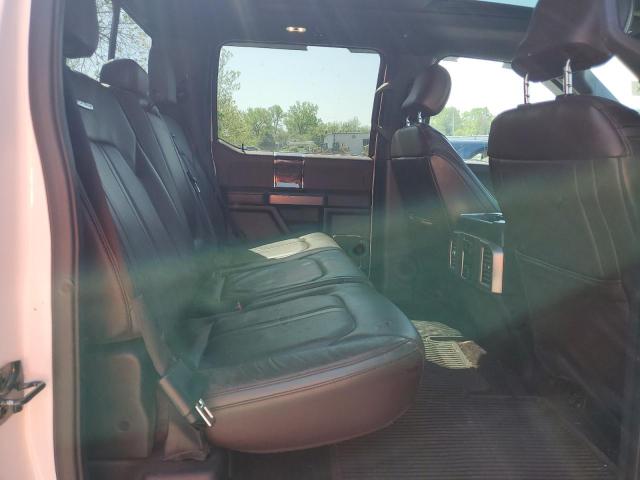 2016 FORD F150 SUPER - 1FTEW1EG8GFA71180