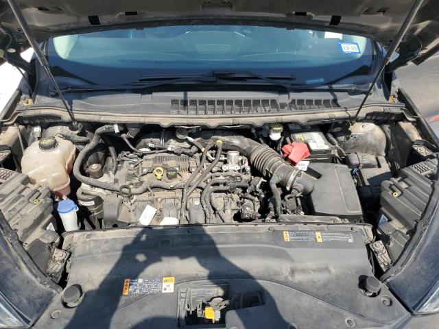 2019 FORD EDGE TITAN - 2FMPK3K96KBB56093