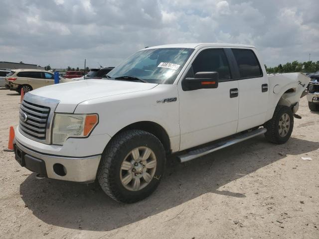 Vin: 1ftfw1ev5afb55502, lot: 53870295, ford f-150 supercrew 2010 img_1