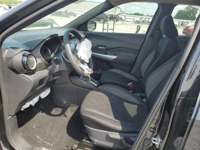 2018 NISSAN KICKS S - 3N1CP5CU2JL526657
