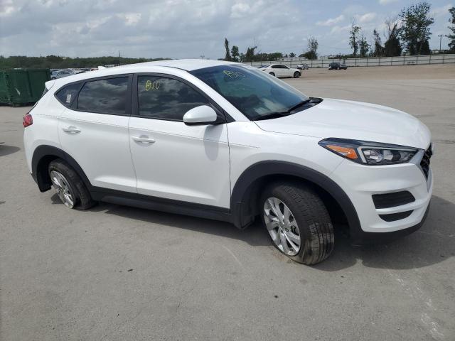 Vin: km8j23a44mu338352, lot: 52486215, hyundai tucson se 20214