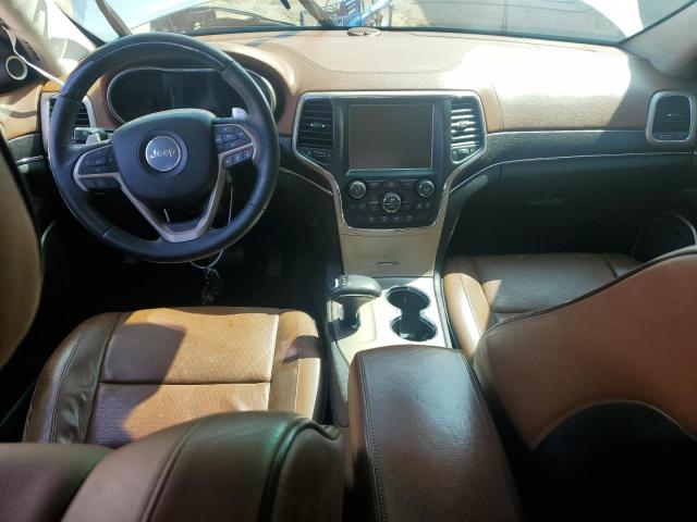 2015 JEEP GRAND CHER - 1C4RJFJG6FC813501