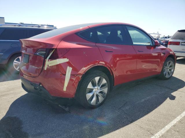 Vin: 7saygdee1pa062707, lot: 52193365, tesla model y 20233