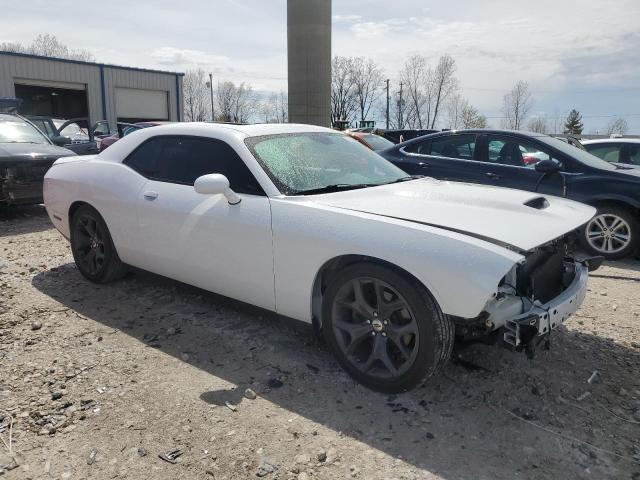 2019 DODGE CHALLENGER 2C3CDZJG3KH756524