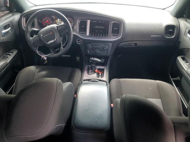 2022 DODGE CHARGER R/ - 2C3CDXCT1NH189961