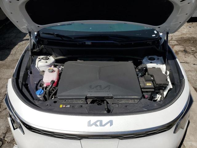 2024 KIA NIRO WIND - KNDCR3L15R5113757