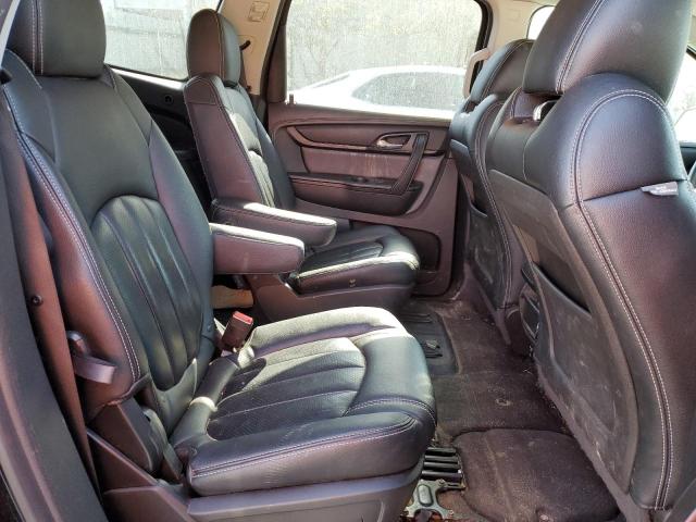 2016 CHEVROLET TRAVERSE L - 1GNKRHKD7GJ271436